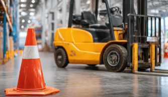 Access to logistics and warehousing - information session Image